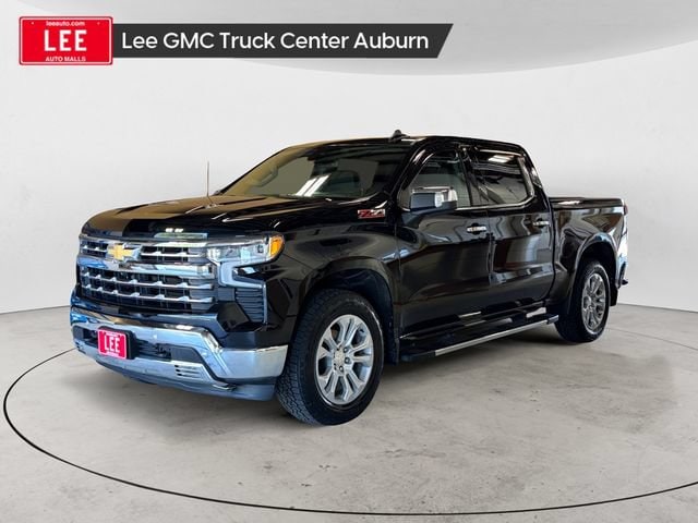 chevrolet silverado 1500 2022 1GCUDGEL9NZ594107 image chevrolet silverado 1500 2022 1GCUDGEL9NZ594107 image